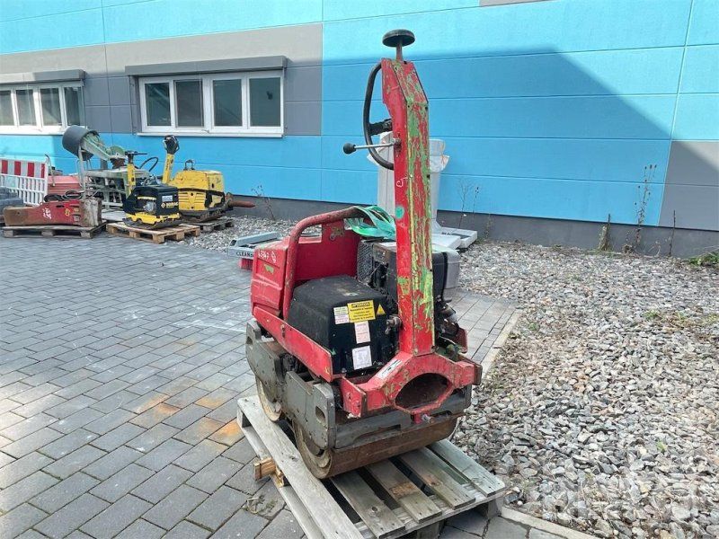 Ammann AR 65