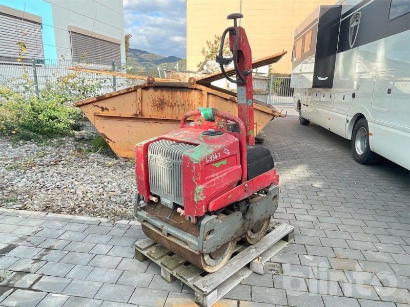 Ammann AR 65