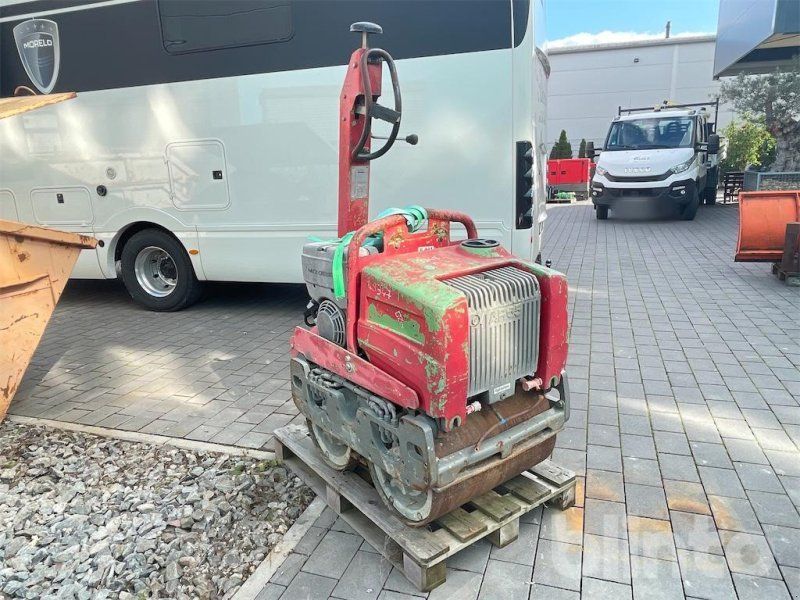 Ammann AR 65
