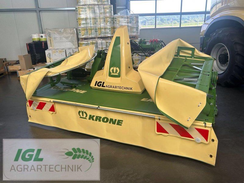 Krone EasyCut F 400 Fold (MT203-52)