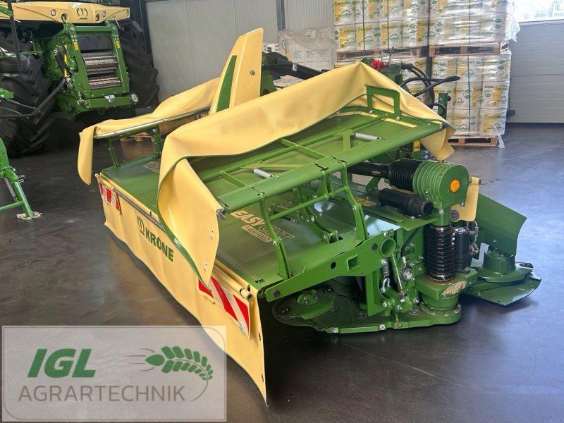 Krone EasyCut F 400 Fold (MT203-52)