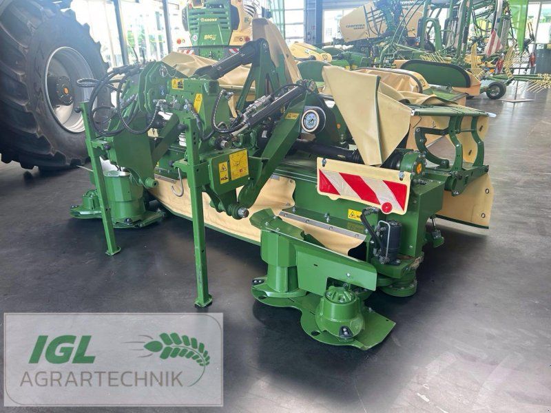 Krone EasyCut F 400 Fold (MT203-52)