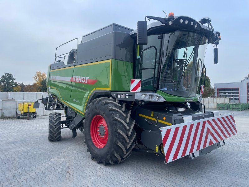 Fendt 6335 C  PL