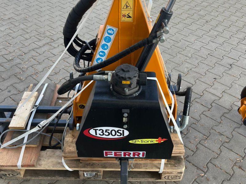 Ferri SM35XTNS S50