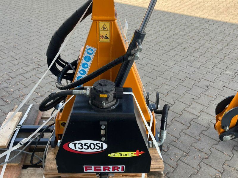 Ferri SM35XTNS S50