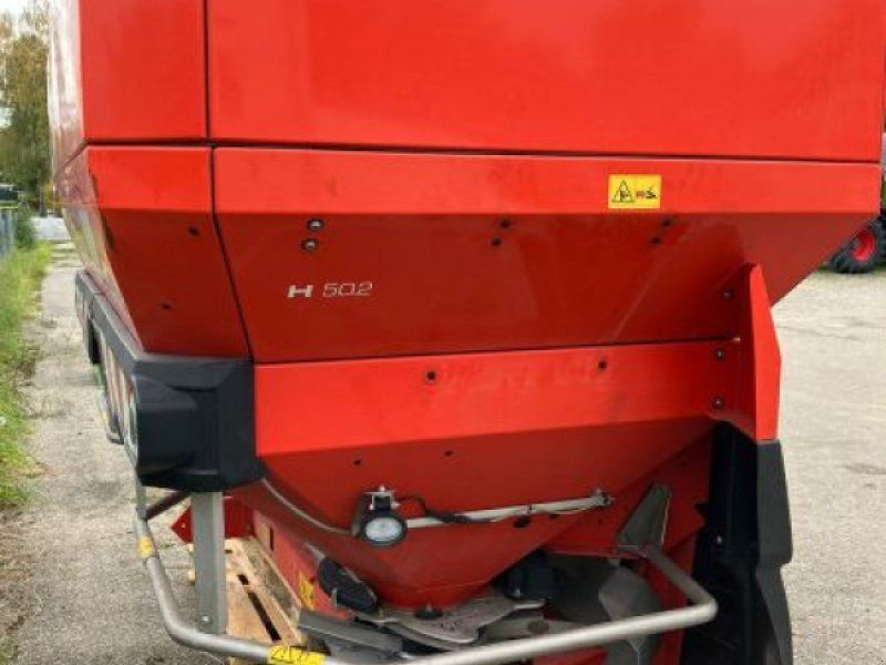 Rauch AXIS H 50.2 EMC+W