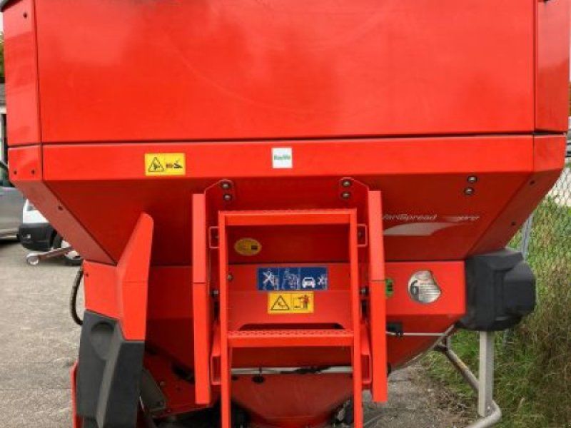 Rauch AXIS H 50.2 EMC+W
