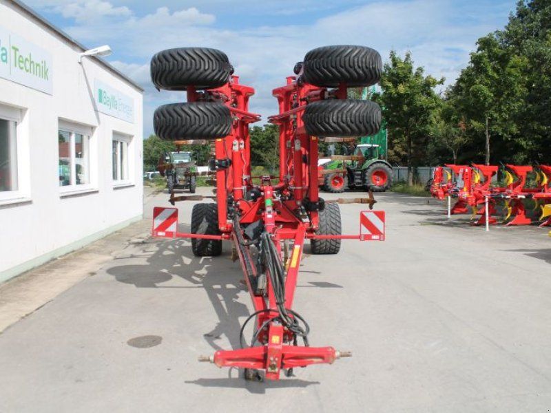 Horsch TERRANO 6.4 GX
