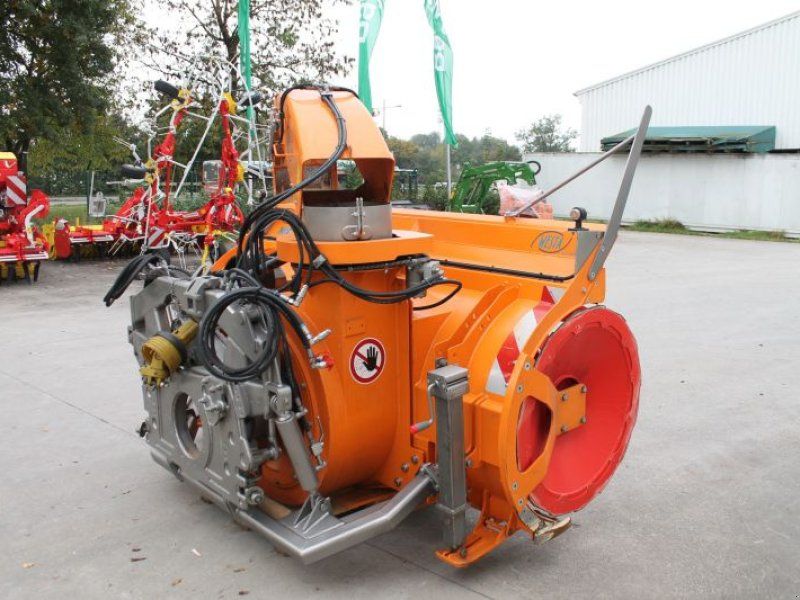 Westa 950/2600