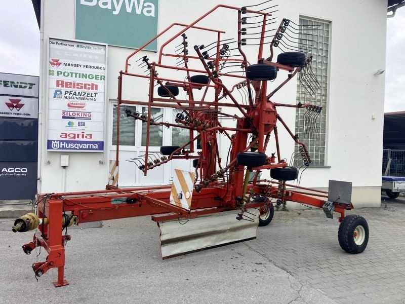 Kuhn GA 7301