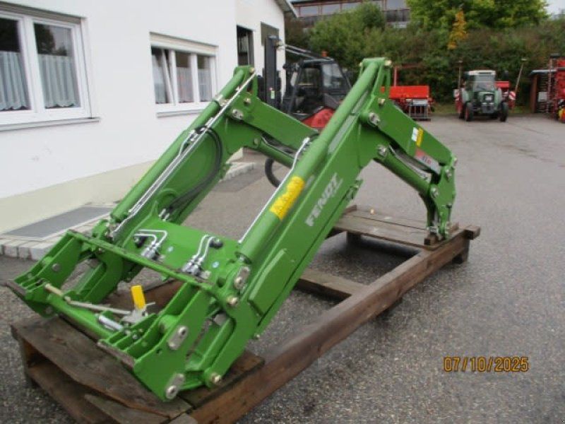 Fendt CARGO 4X80  #807