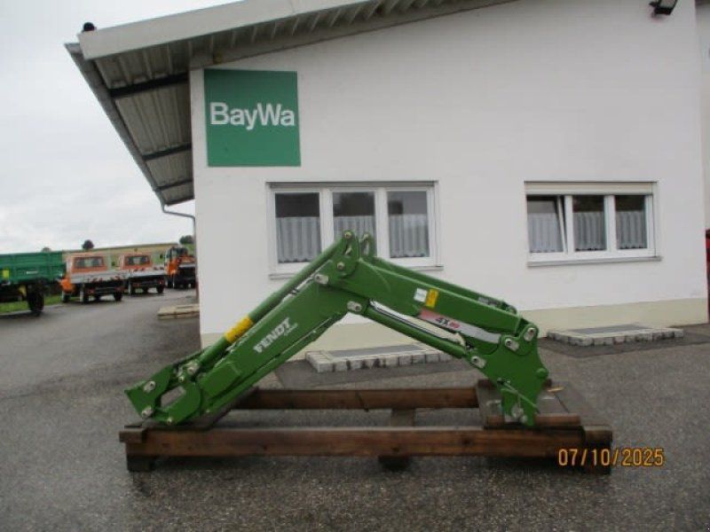 Fendt CARGO 4X80  #807