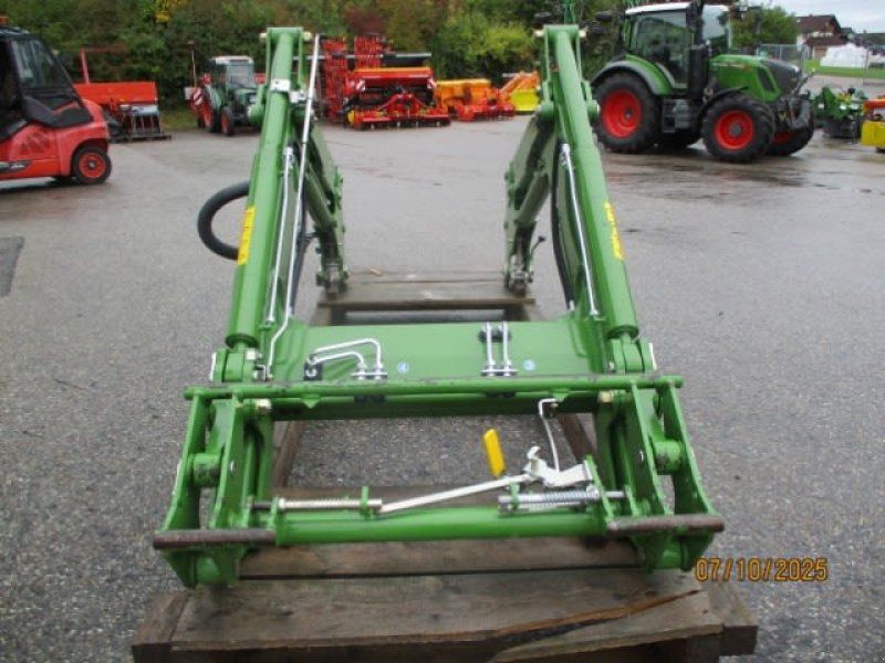 Fendt CARGO 4X80  #807