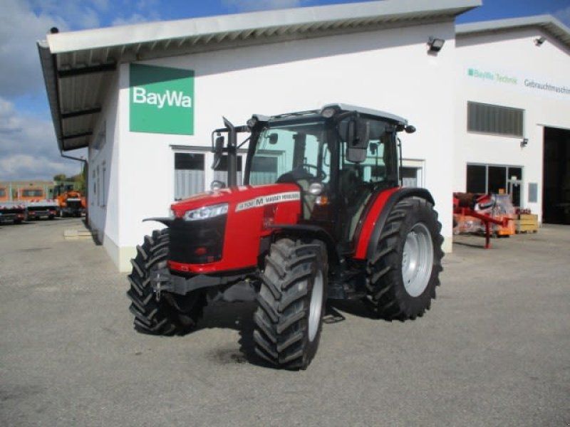Massey Ferguson 4708 M     #865