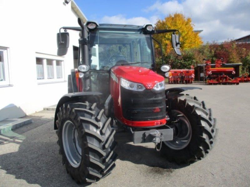 Massey Ferguson 4708 M     #865