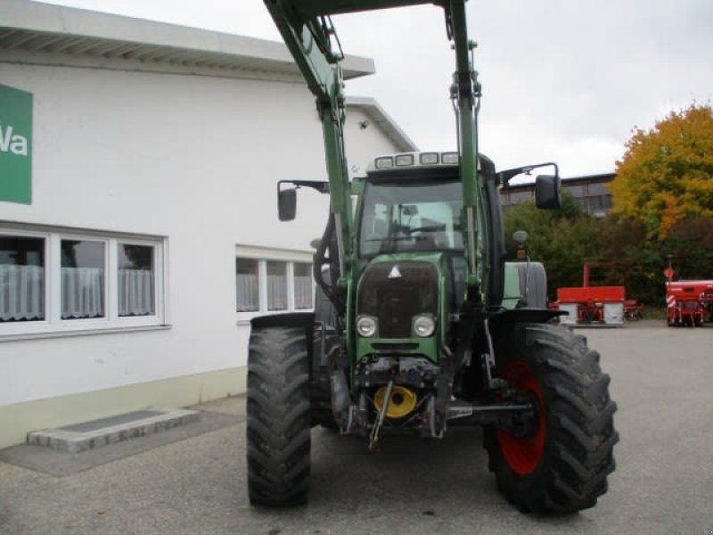 Fendt 415 VARIO TMS  #916