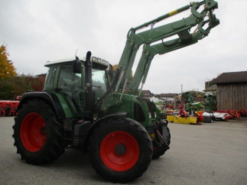 Fendt 415 VARIO TMS  #916