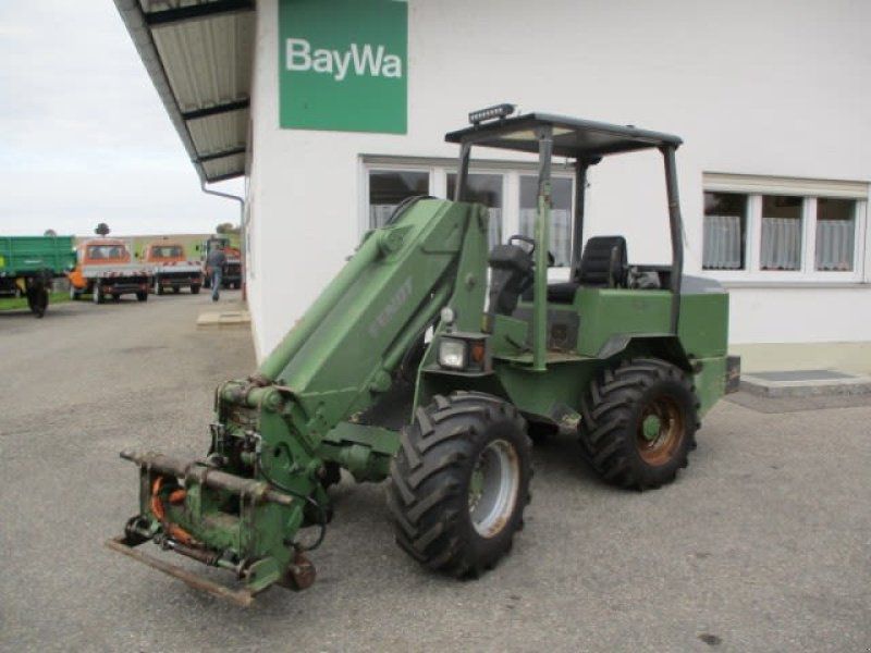 Schäffer 550 T #873