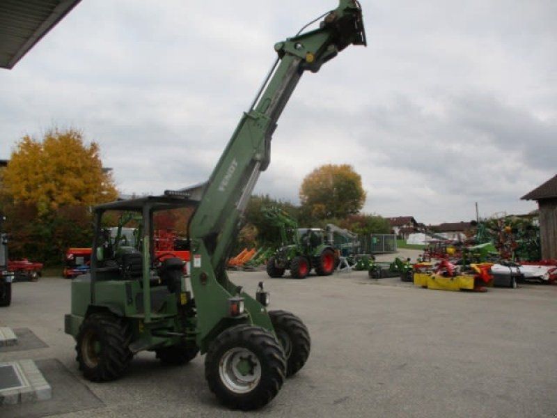 Schäffer 550 T #873