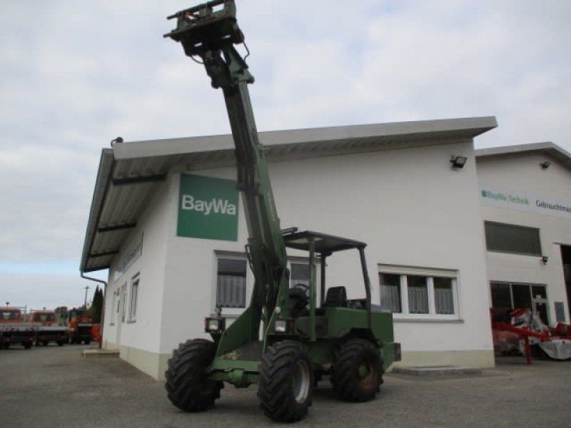 Schäffer 550 T #873