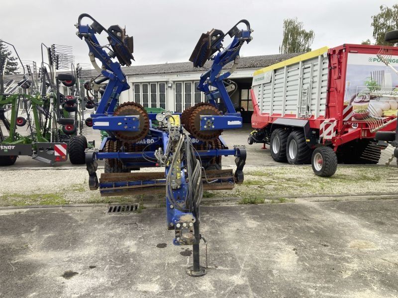 Dalbo MAXIROLL 630