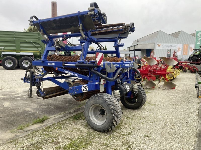 Dalbo MAXIROLL 630