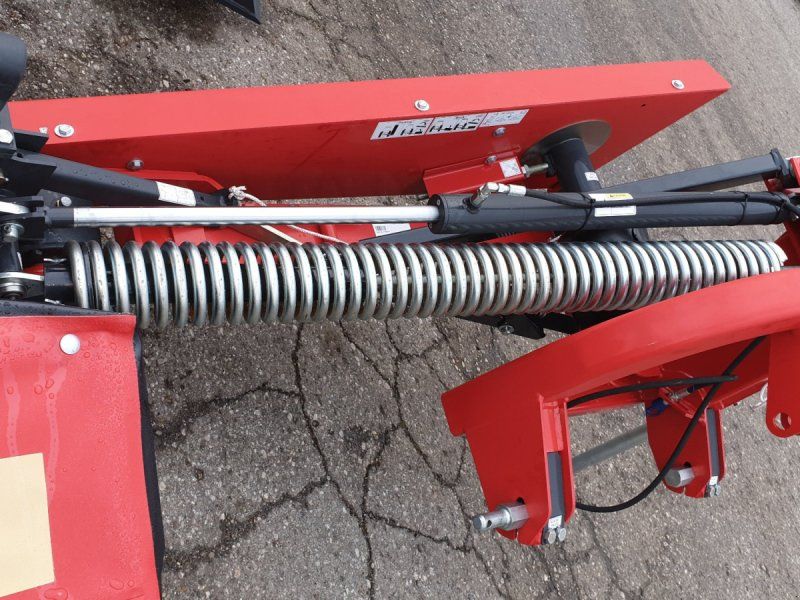 Vicon Scheibenmähwerk EXTRA 232