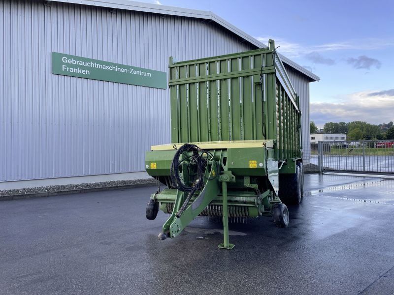 Krone MX350 GL