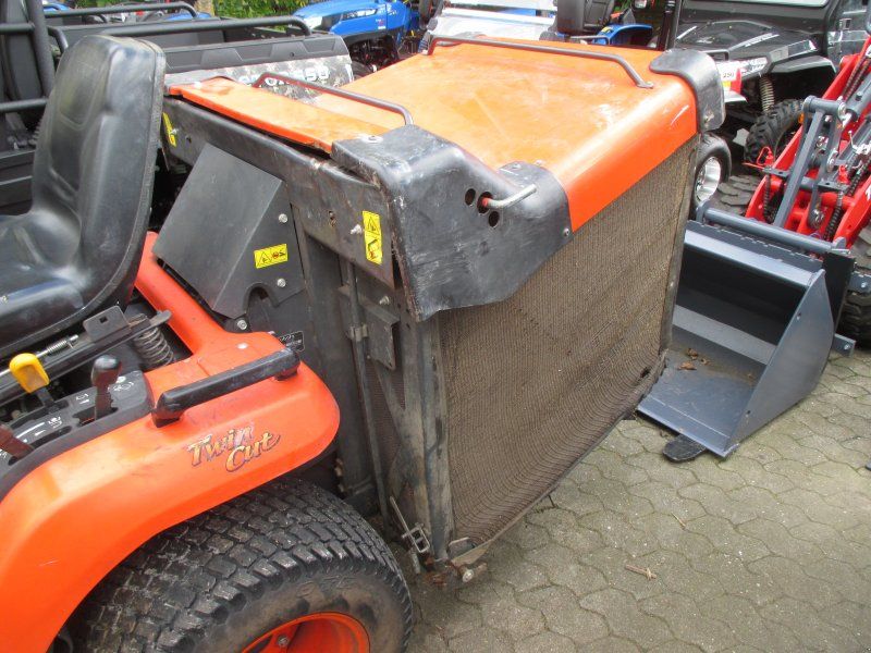 Kubota G 26