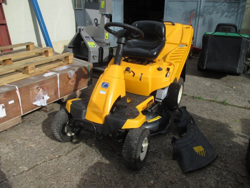 Cub Cadet CC 114 TA