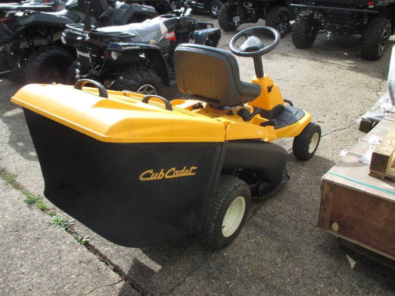 Cub Cadet CC 114 TA