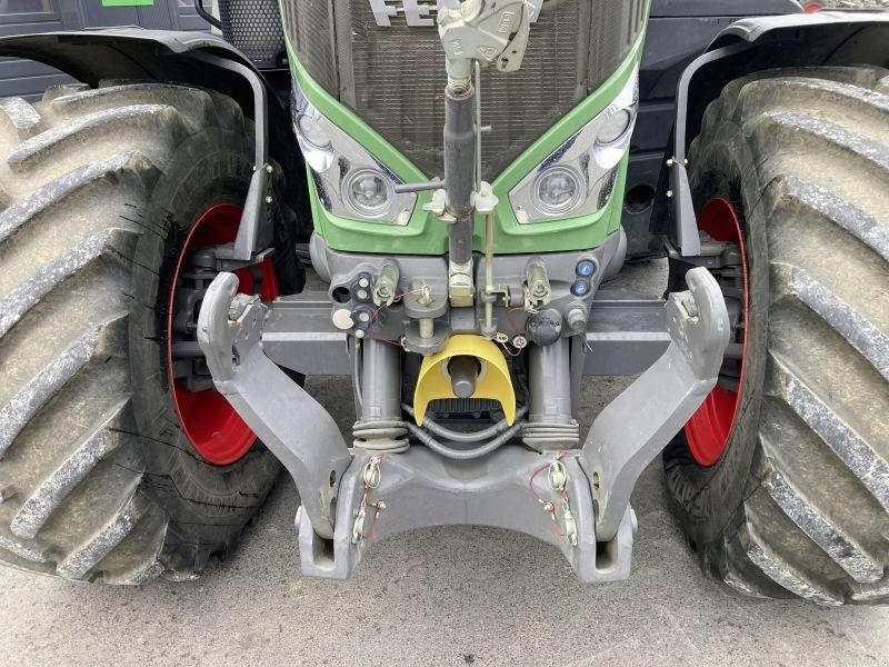Fendt 826 VARIO S4