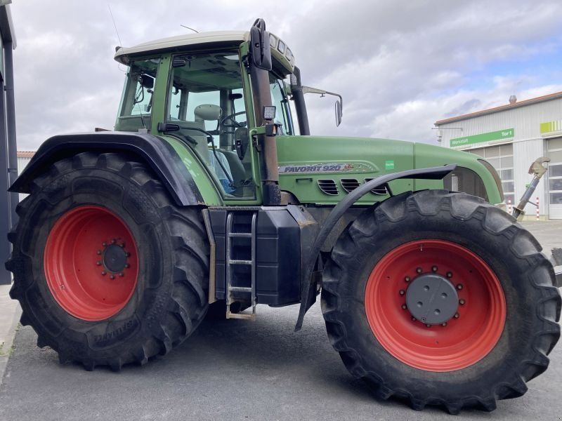 Fendt 920VARIO