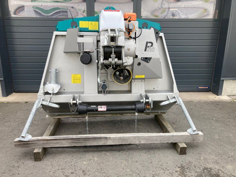 Pfanzelt S 160