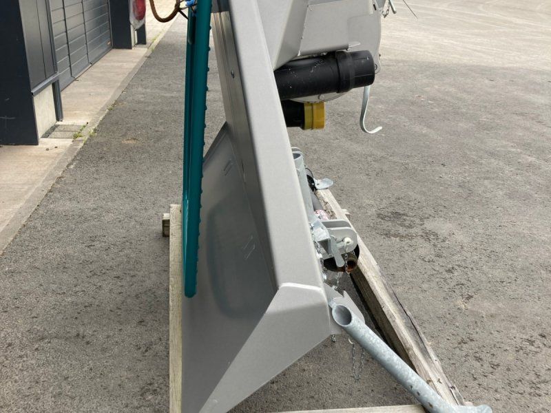 Pfanzelt S 160