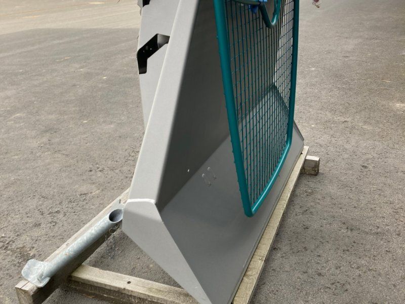 Pfanzelt S 160