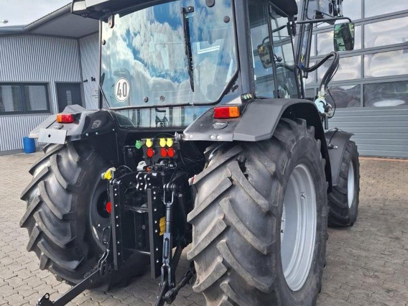Deutz-Fahr Agrlus 87