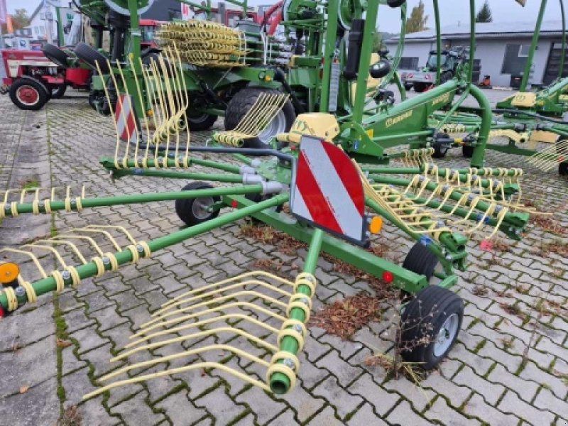 Krone Swadro S 460