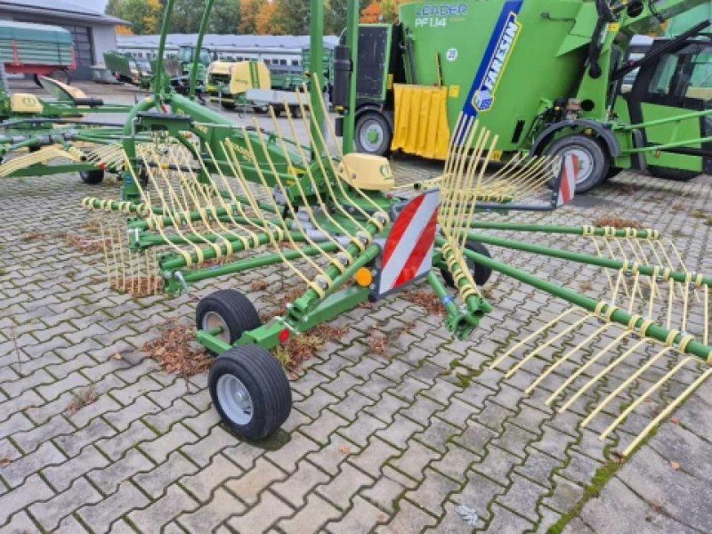 Krone Swadro S 460