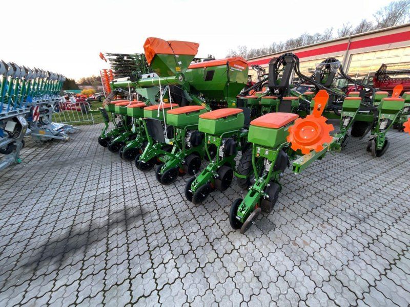 Amazone Precea 6000-2CC Super klappbar