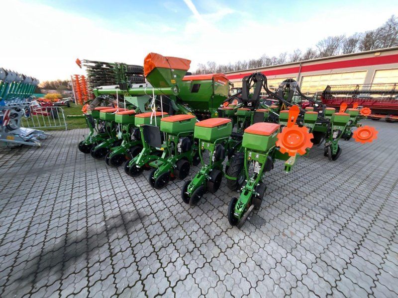 Amazone Precea 6000-2CC Super klappbar