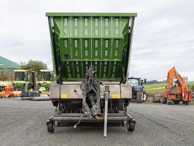 Fendt Tigo 90 XR