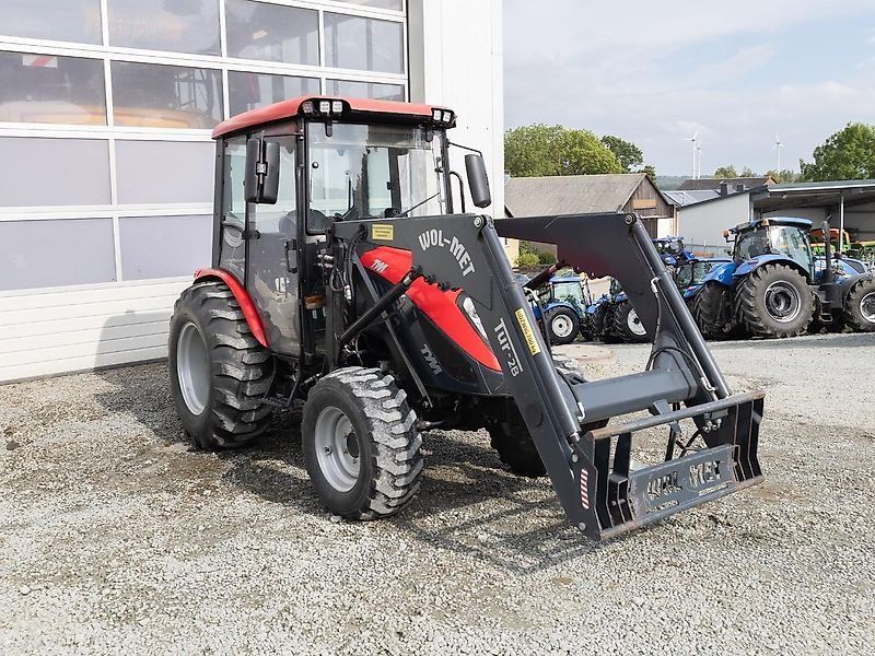 TYM T433