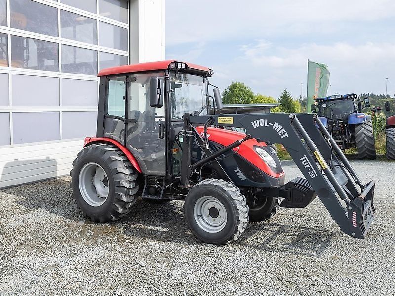 TYM T433