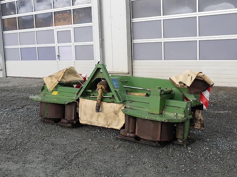 Krone EasyCut 32