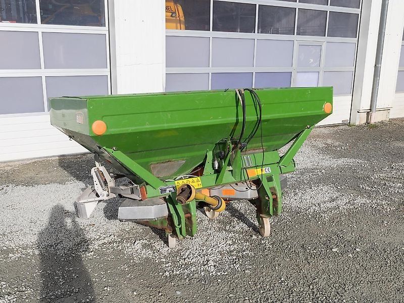 Amazone ZA-M 1500