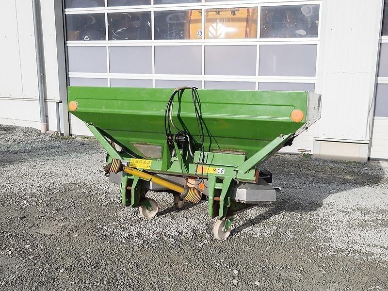 Amazone ZA-M 1500