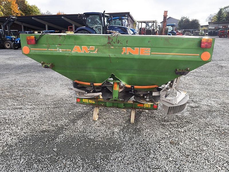 Amazone ZA-M 1500