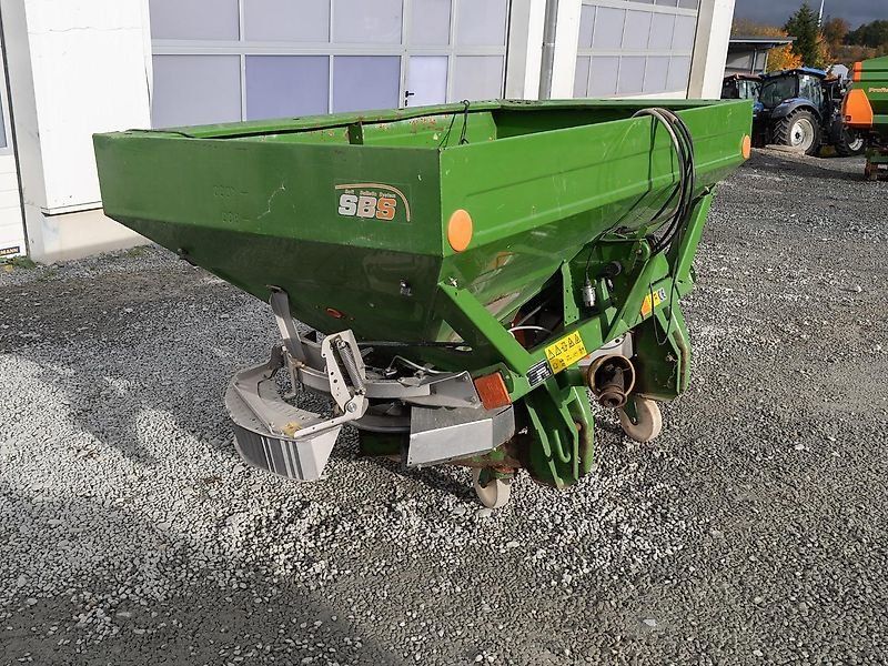 Amazone ZA-M 1500