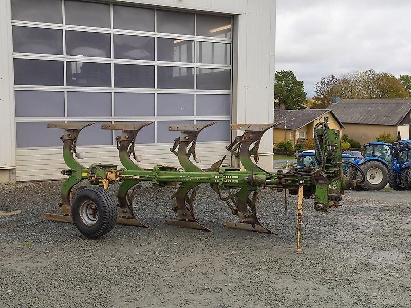 Krone SLV 160/4 Vario